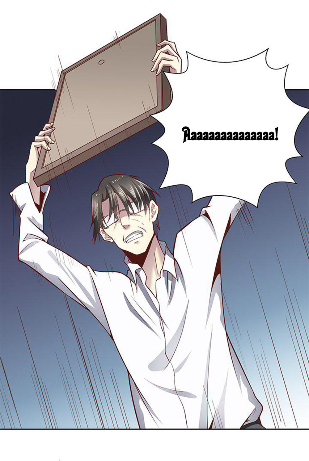 Khi Trò Chơi Ác Ma Bắt Đầu Chapter 7 - Trang 2