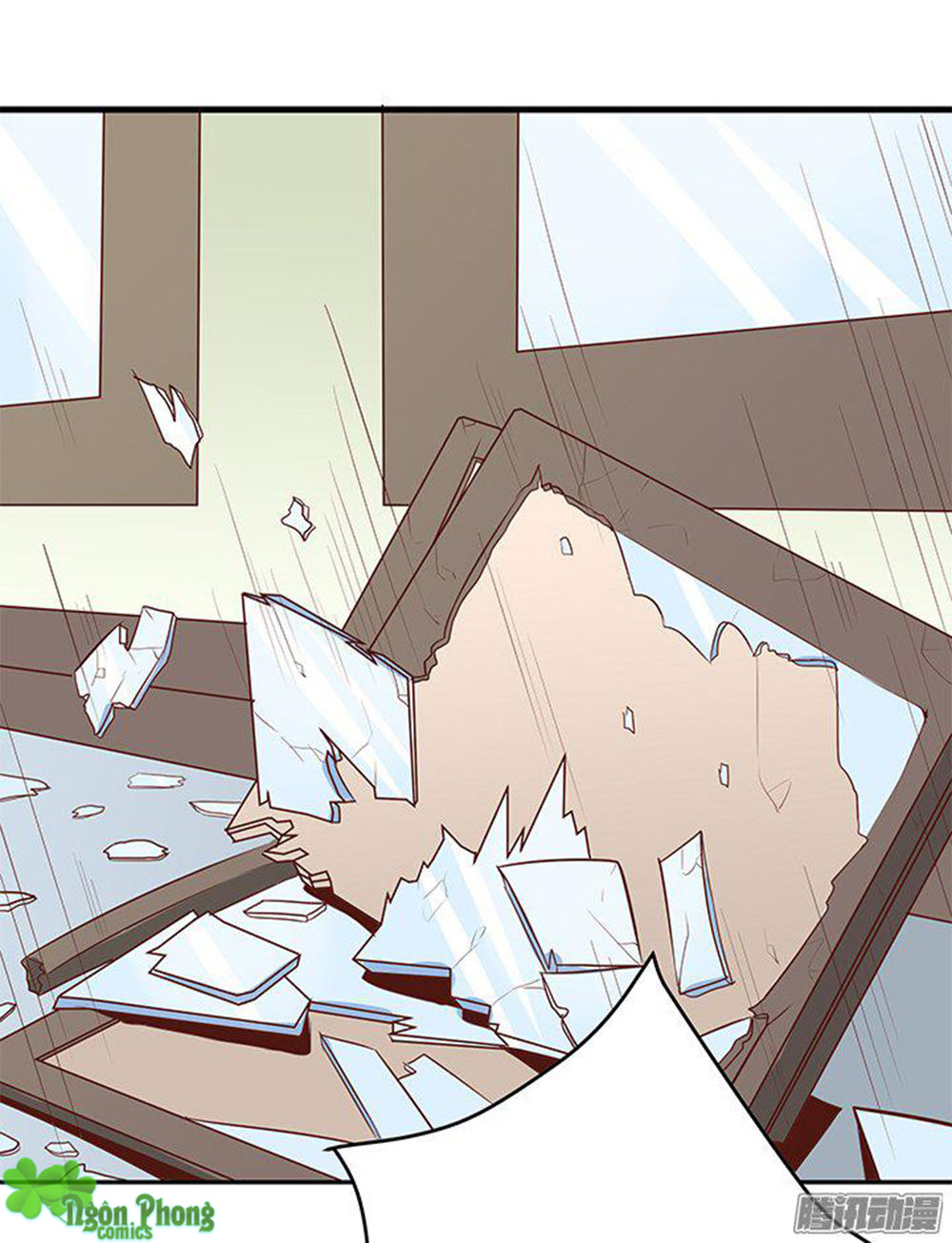 Khi Trò Chơi Ác Ma Bắt Đầu Chapter 7 - Trang 2