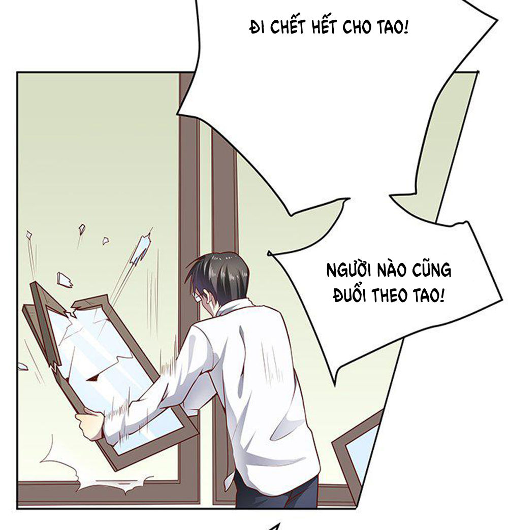 Khi Trò Chơi Ác Ma Bắt Đầu Chapter 7 - Trang 2