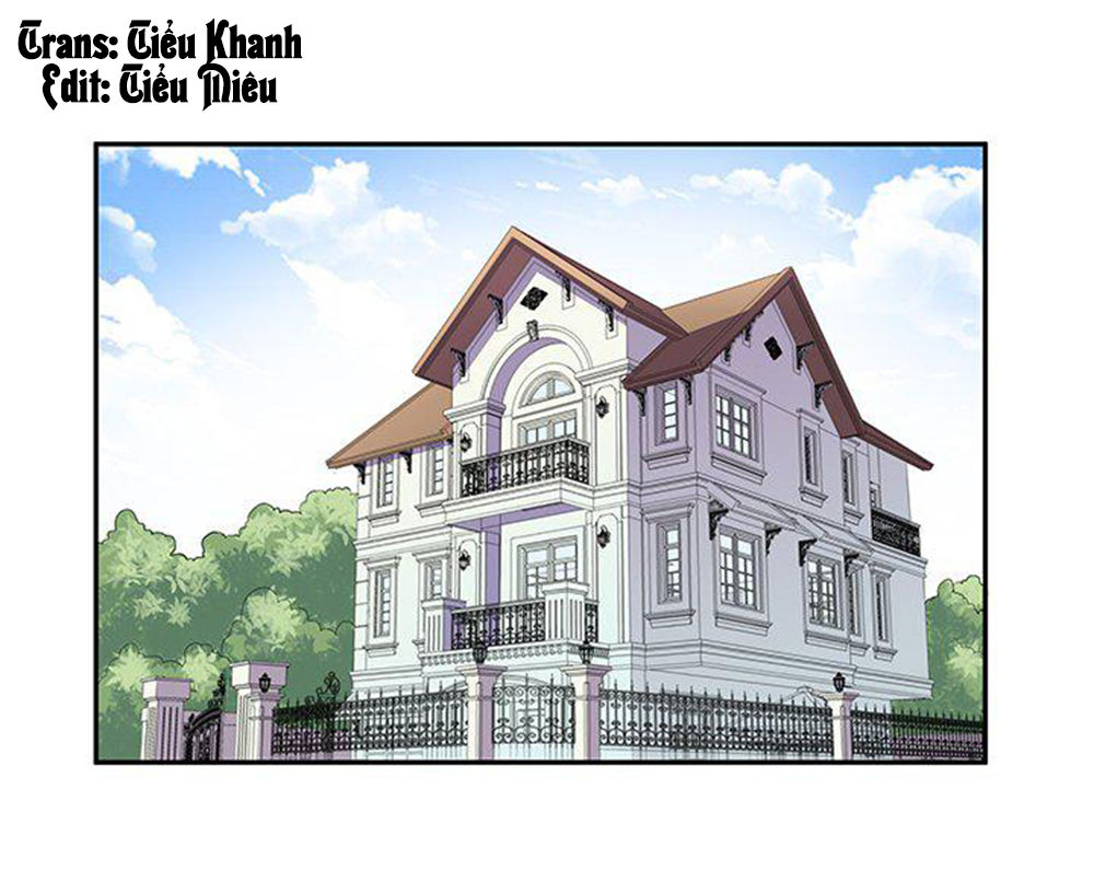 Khi Trò Chơi Ác Ma Bắt Đầu Chapter 7 - Trang 2