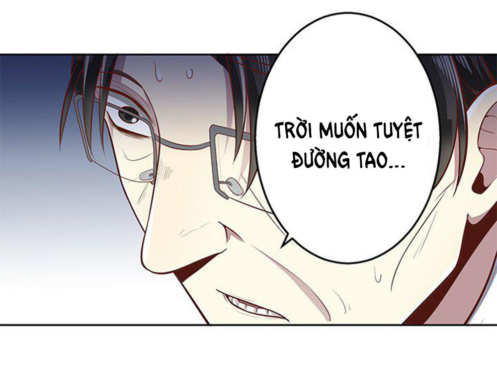 Khi Trò Chơi Ác Ma Bắt Đầu Chapter 7 - Trang 2