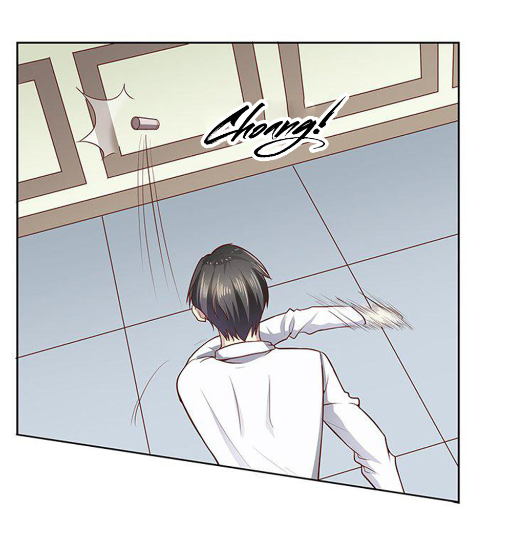 Khi Trò Chơi Ác Ma Bắt Đầu Chapter 7 - Trang 2