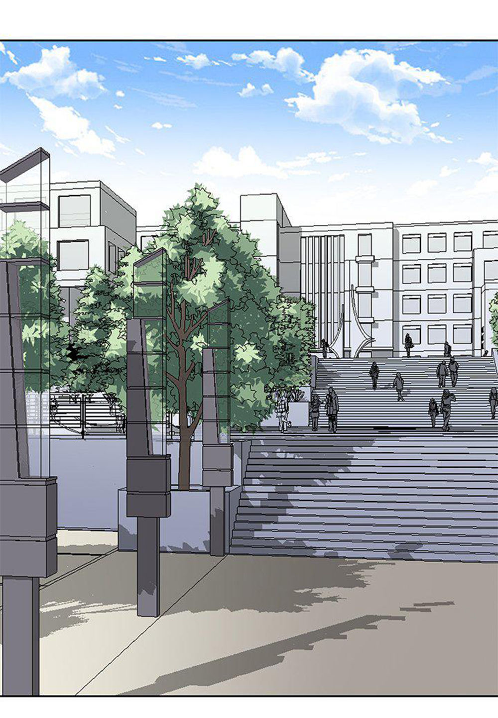 Khi Trò Chơi Ác Ma Bắt Đầu Chapter 7 - Trang 2