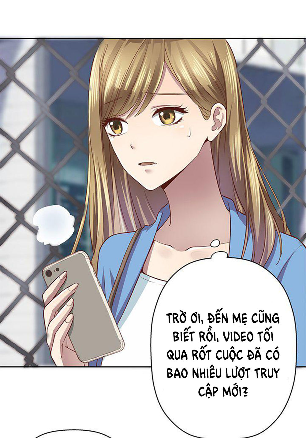 Khi Trò Chơi Ác Ma Bắt Đầu Chapter 7 - Trang 2