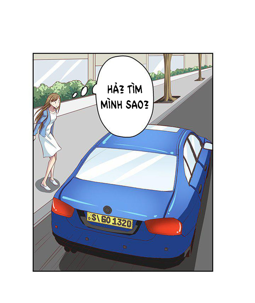 Khi Trò Chơi Ác Ma Bắt Đầu Chapter 7 - Trang 2