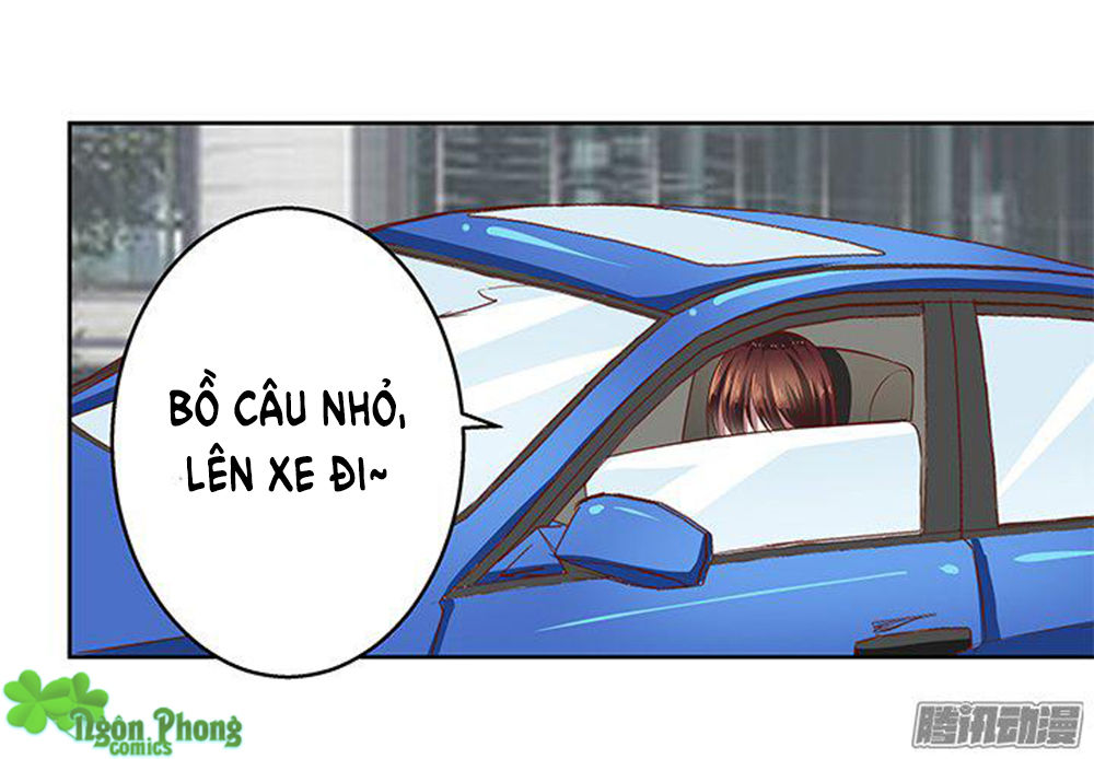 Khi Trò Chơi Ác Ma Bắt Đầu Chapter 7 - Trang 2