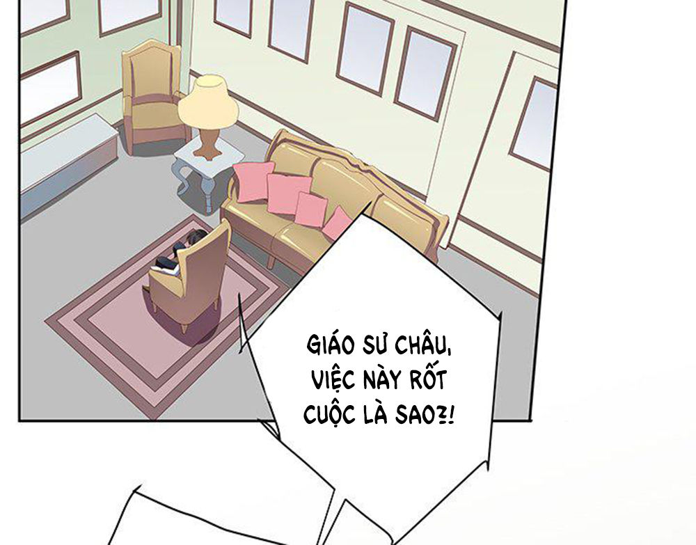 Khi Trò Chơi Ác Ma Bắt Đầu Chapter 7 - Trang 2