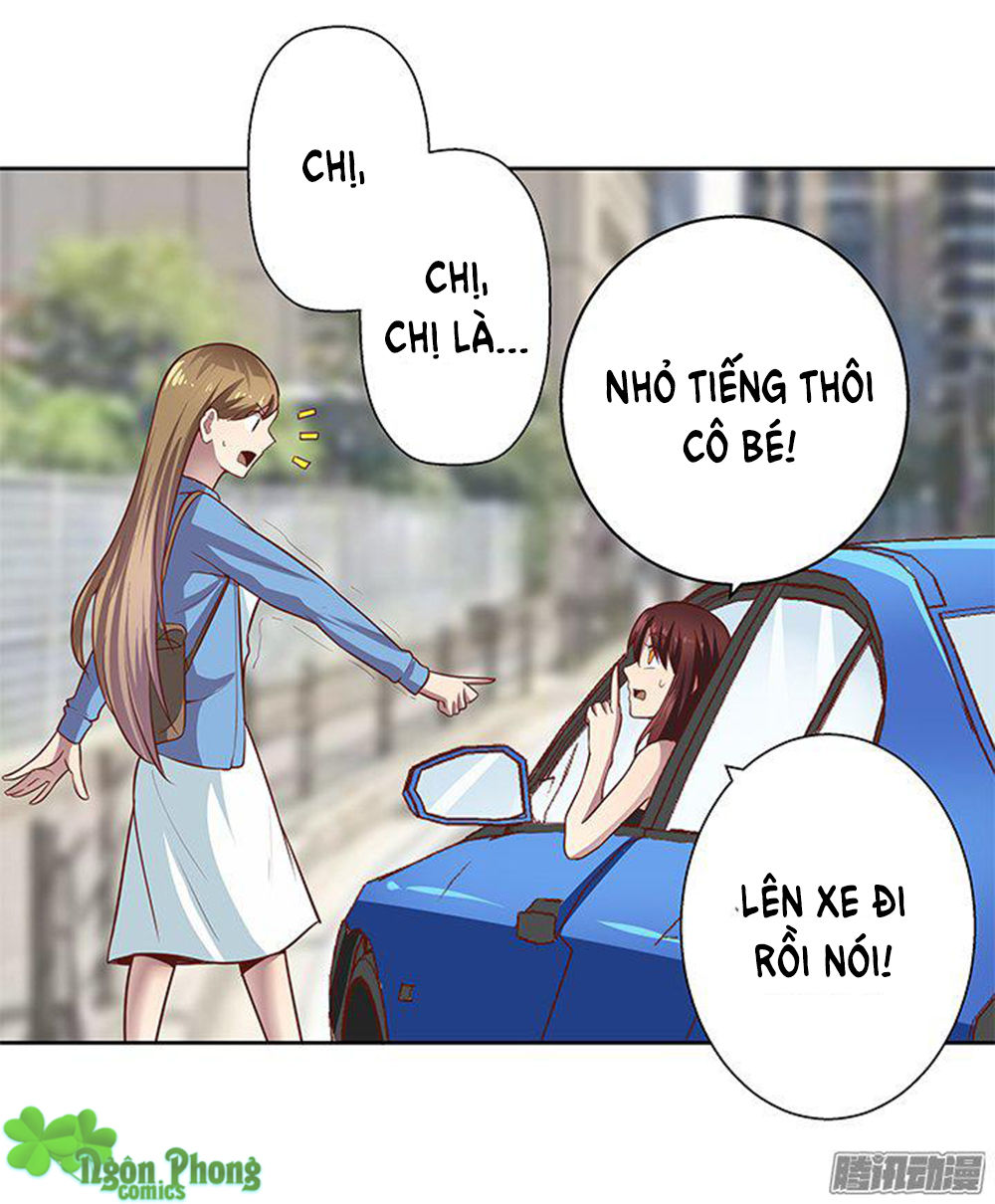 Khi Trò Chơi Ác Ma Bắt Đầu Chapter 7 - Trang 2