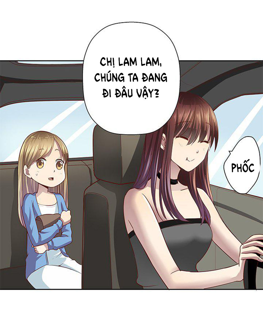 Khi Trò Chơi Ác Ma Bắt Đầu Chapter 7 - Trang 2