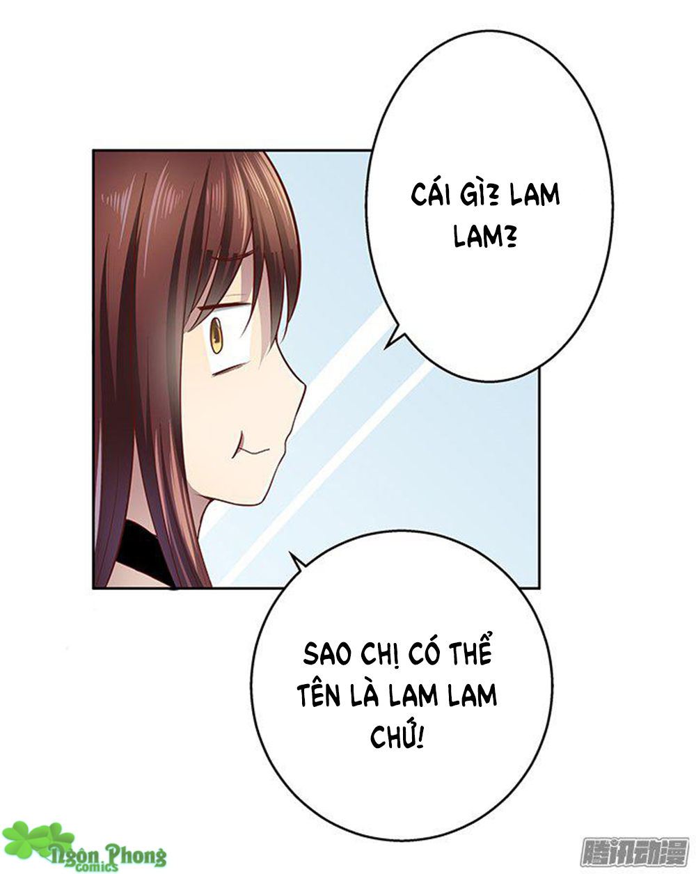 Khi Trò Chơi Ác Ma Bắt Đầu Chapter 7 - Trang 2