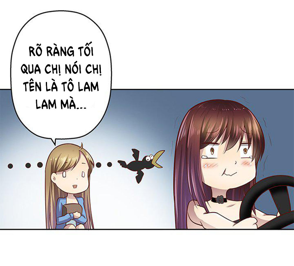 Khi Trò Chơi Ác Ma Bắt Đầu Chapter 7 - Trang 2