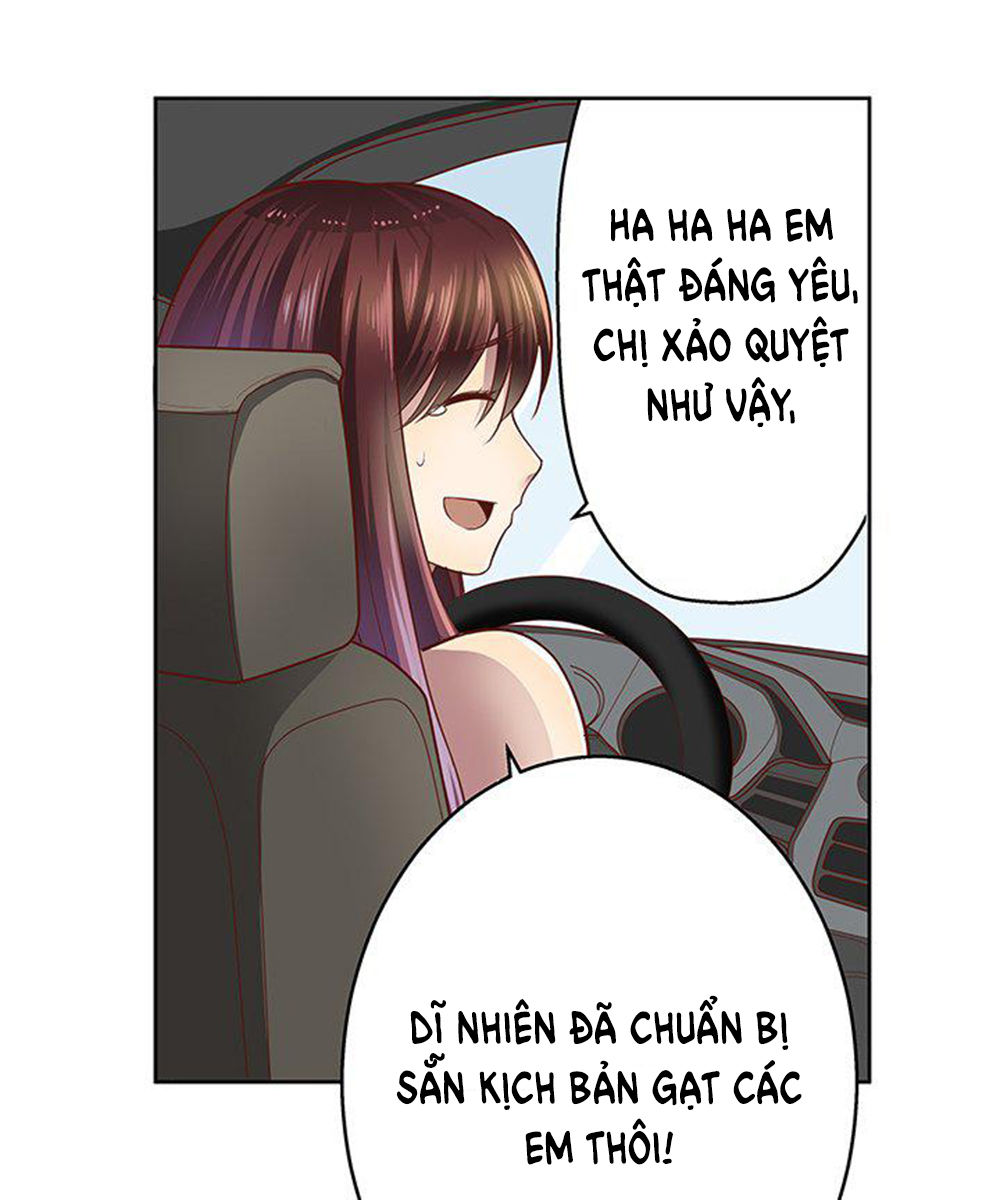 Khi Trò Chơi Ác Ma Bắt Đầu Chapter 7 - Trang 2