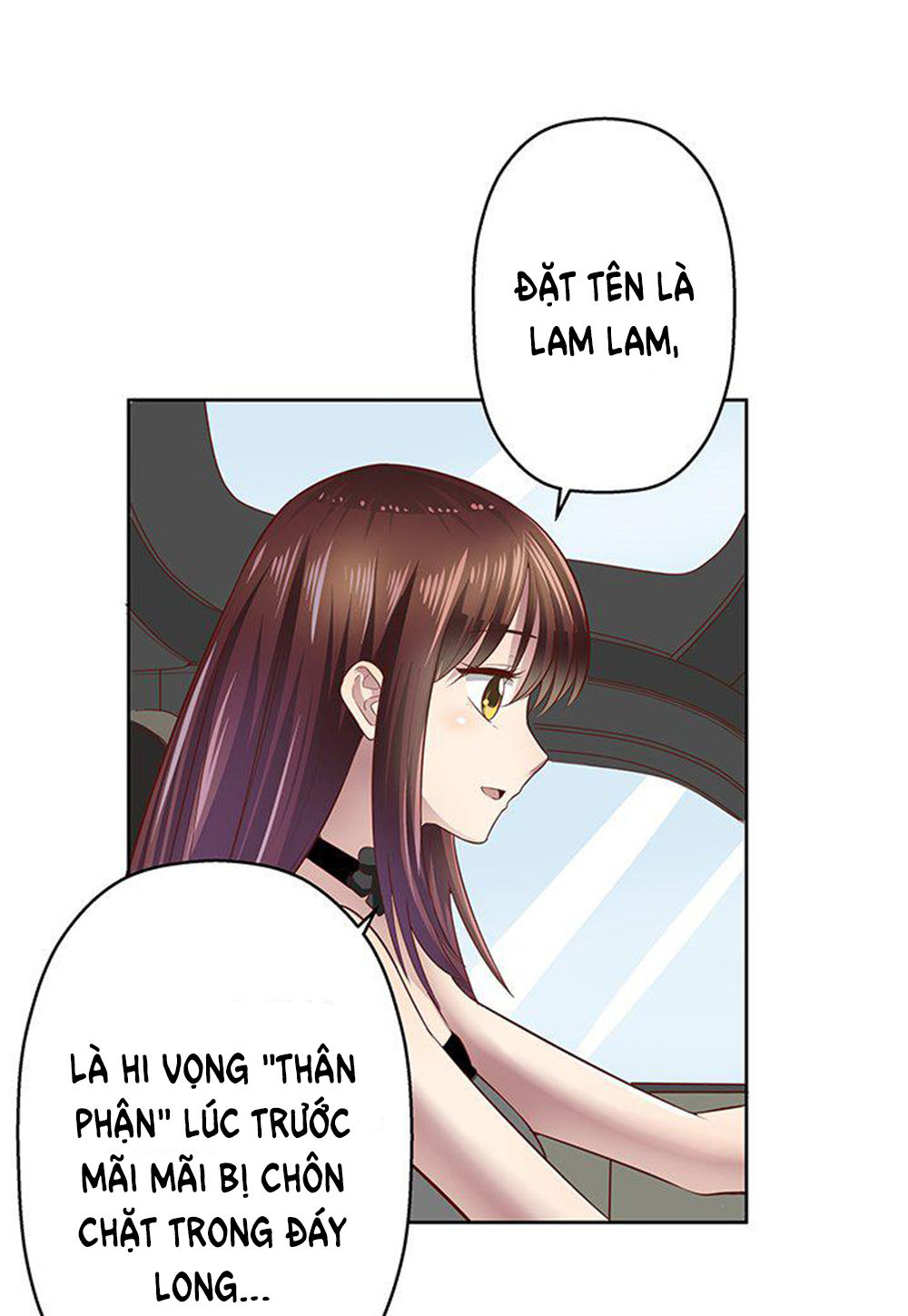 Khi Trò Chơi Ác Ma Bắt Đầu Chapter 7 - Trang 2