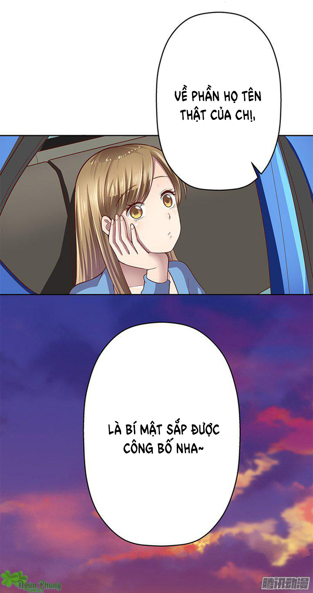 Khi Trò Chơi Ác Ma Bắt Đầu Chapter 7 - Trang 2