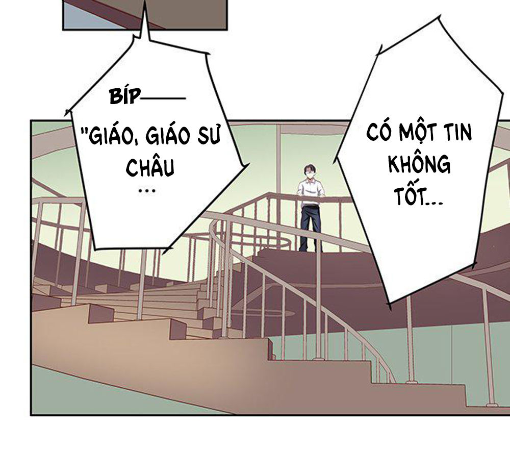 Khi Trò Chơi Ác Ma Bắt Đầu Chapter 7 - Trang 2