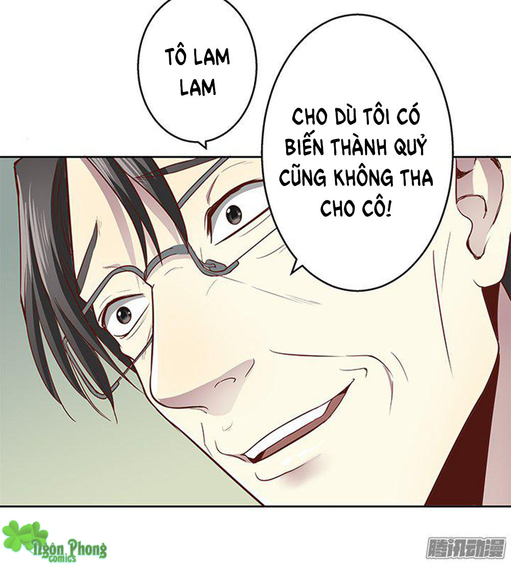 Khi Trò Chơi Ác Ma Bắt Đầu Chapter 7 - Trang 2