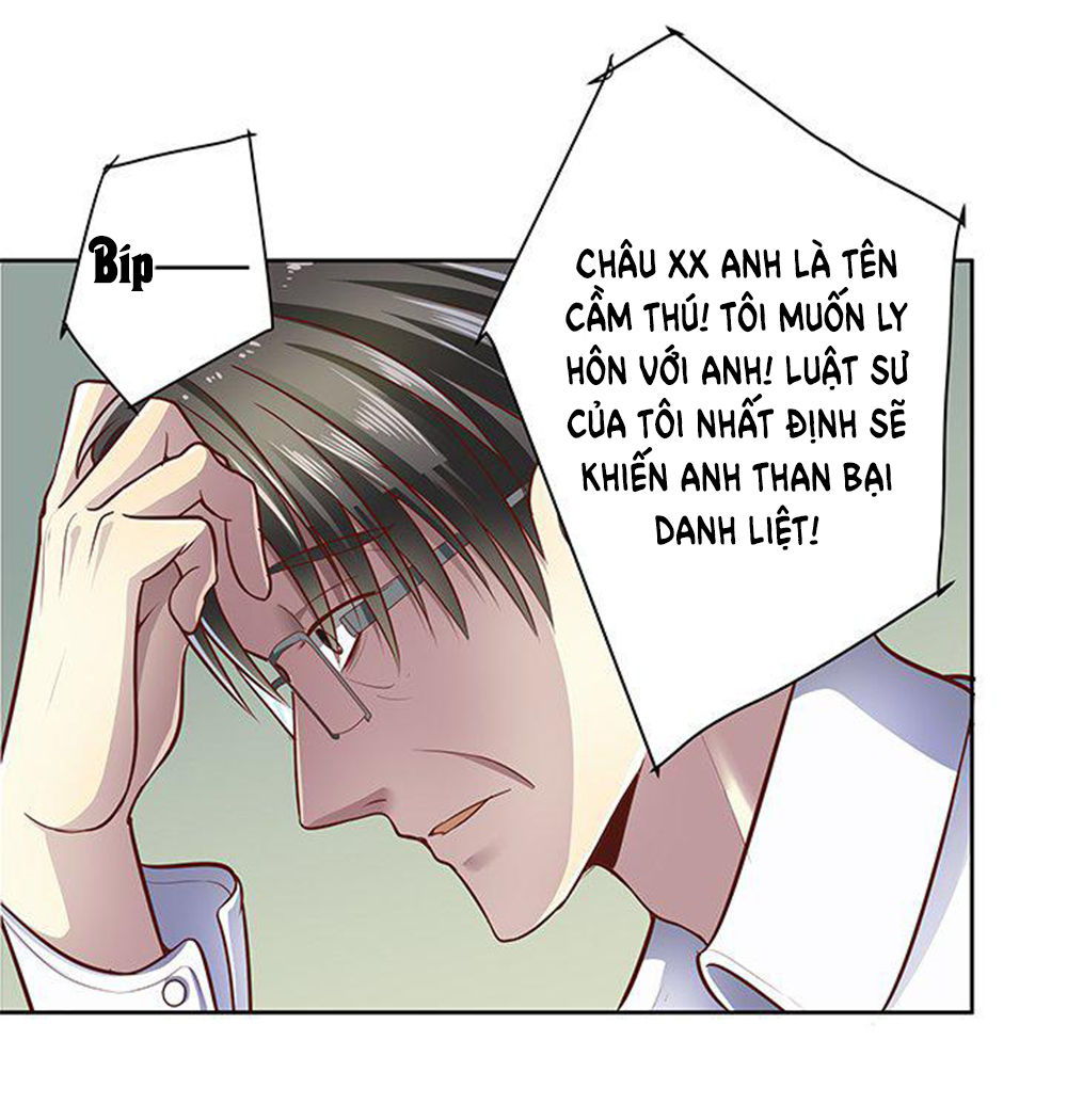 Khi Trò Chơi Ác Ma Bắt Đầu Chapter 7 - Trang 2