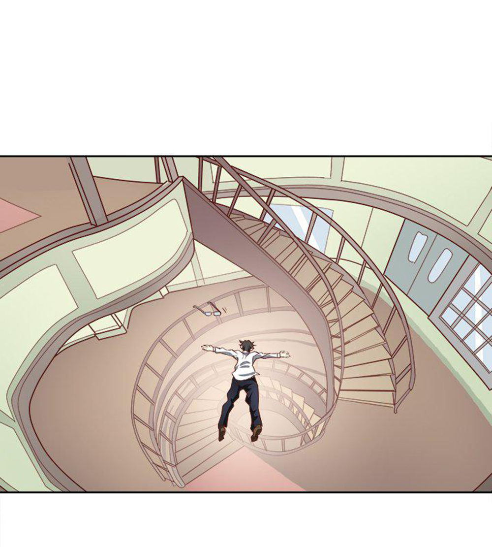 Khi Trò Chơi Ác Ma Bắt Đầu Chapter 7 - Trang 2