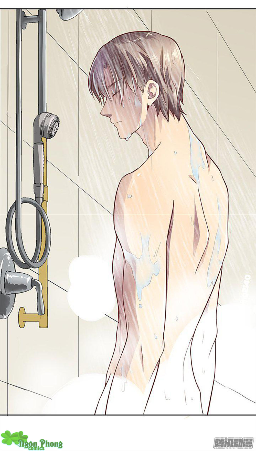 Khi Trò Chơi Ác Ma Bắt Đầu Chapter 7 - Trang 2