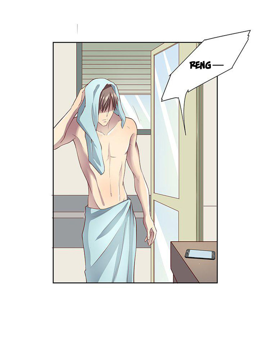 Khi Trò Chơi Ác Ma Bắt Đầu Chapter 7 - Trang 2