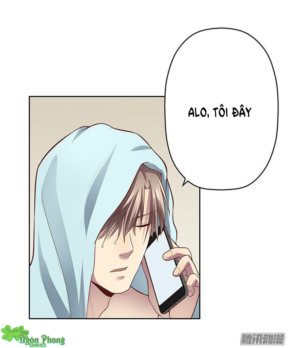 Khi Trò Chơi Ác Ma Bắt Đầu Chapter 7 - Trang 2