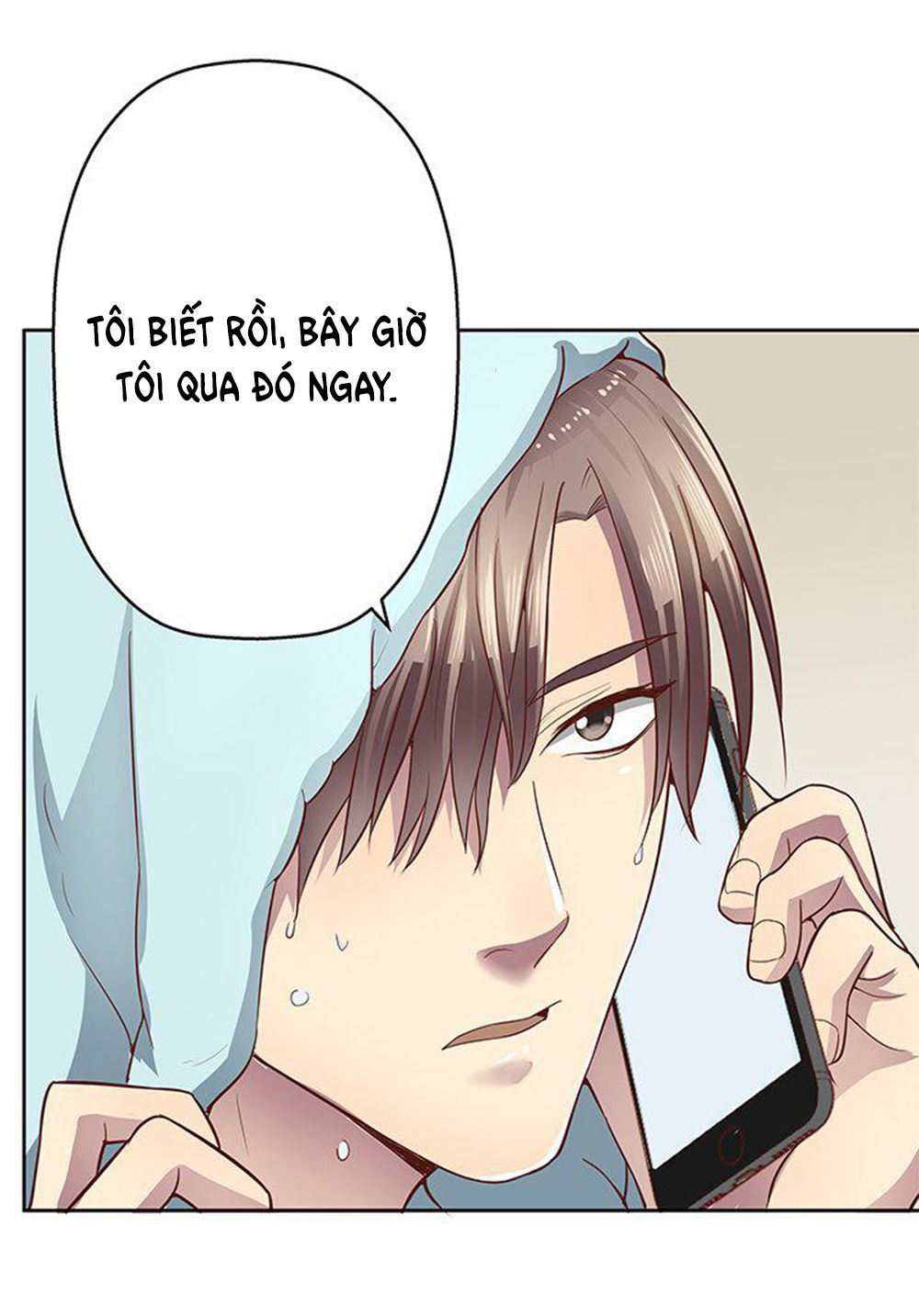 Khi Trò Chơi Ác Ma Bắt Đầu Chapter 7 - Trang 2