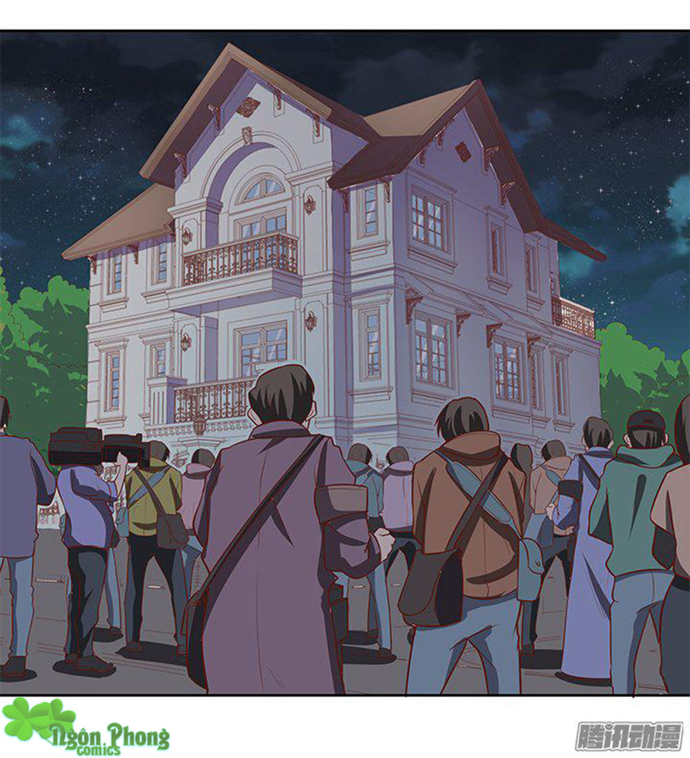 Khi Trò Chơi Ác Ma Bắt Đầu Chapter 7 - Trang 2