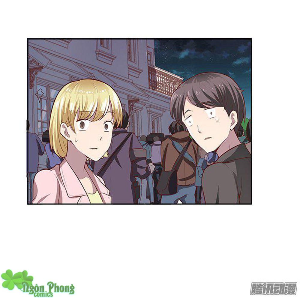 Khi Trò Chơi Ác Ma Bắt Đầu Chapter 7 - Trang 2