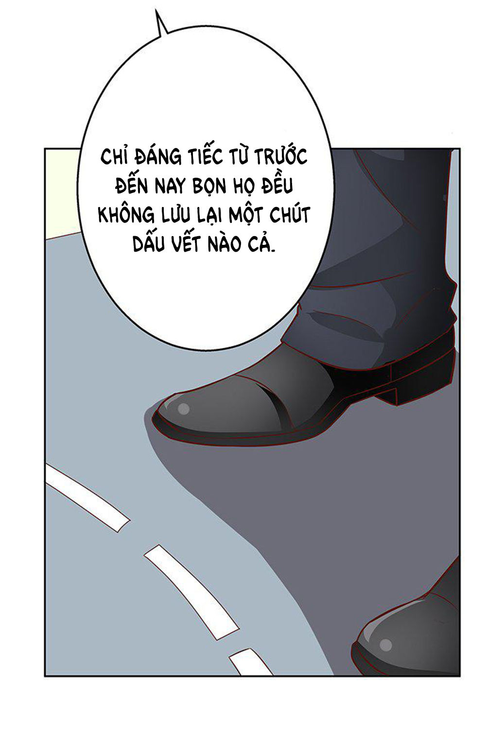 Khi Trò Chơi Ác Ma Bắt Đầu Chapter 7 - Trang 2