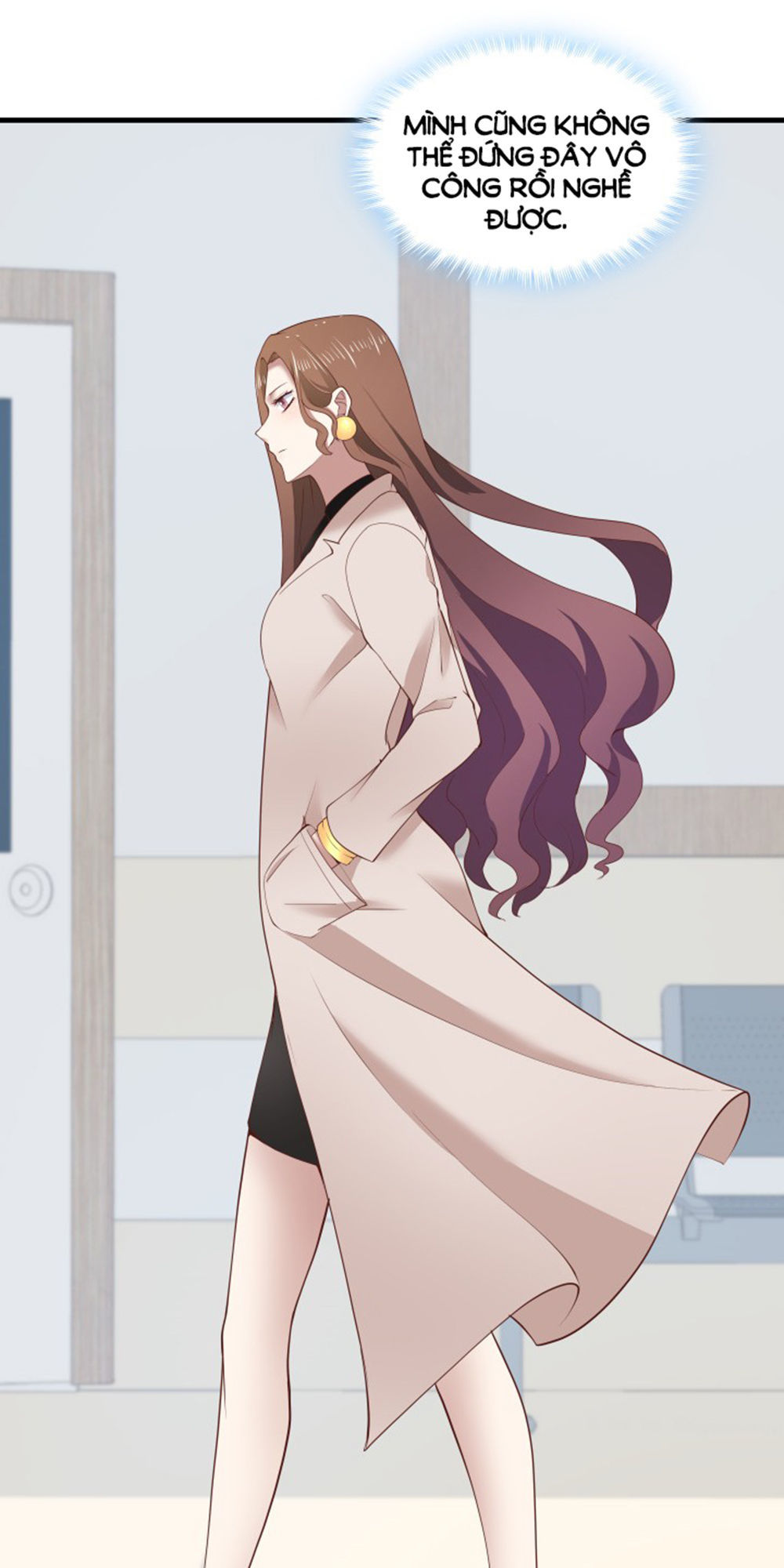 Khi Trò Chơi Ác Ma Bắt Đầu Chapter 70 - Trang 2