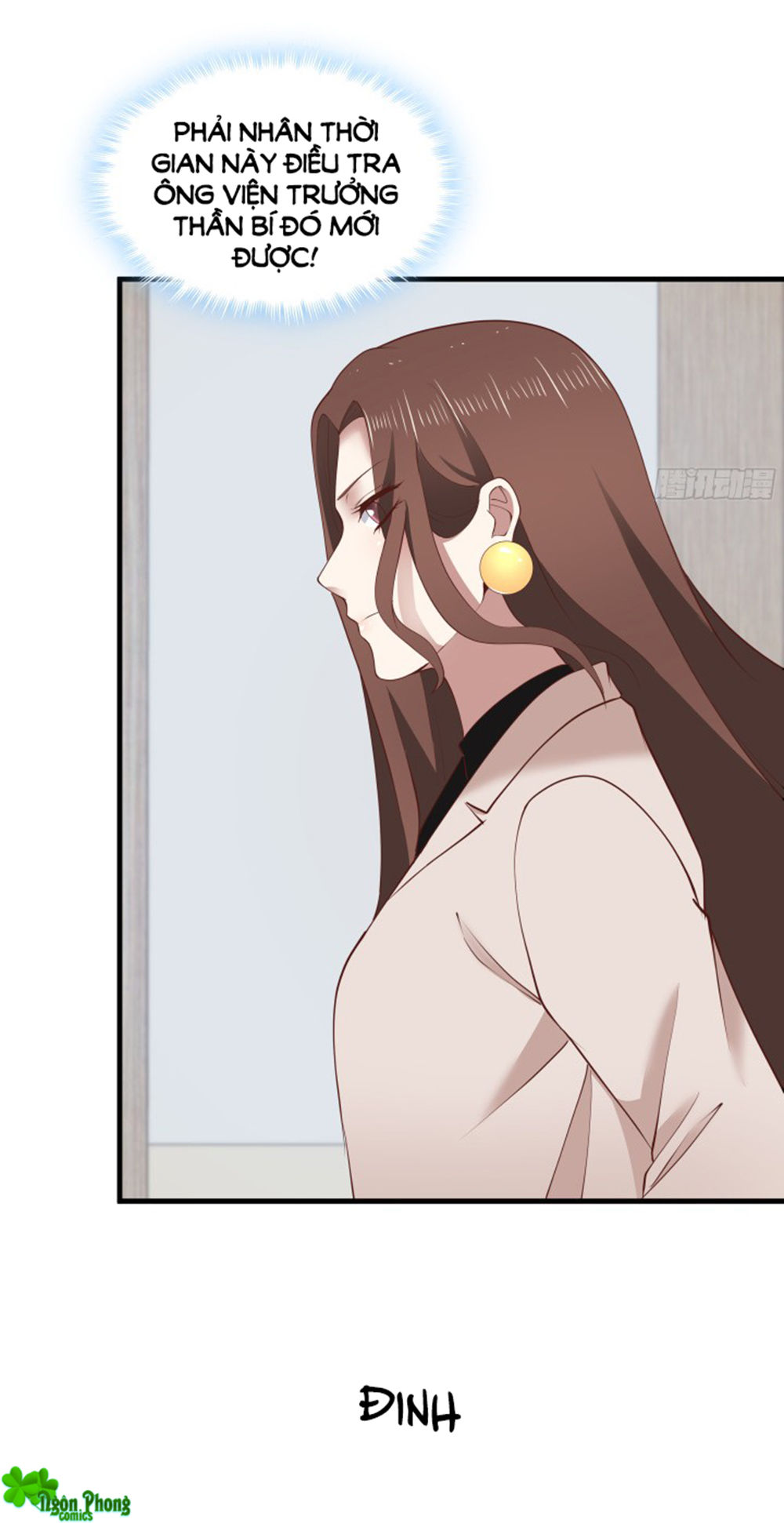 Khi Trò Chơi Ác Ma Bắt Đầu Chapter 70 - Trang 2