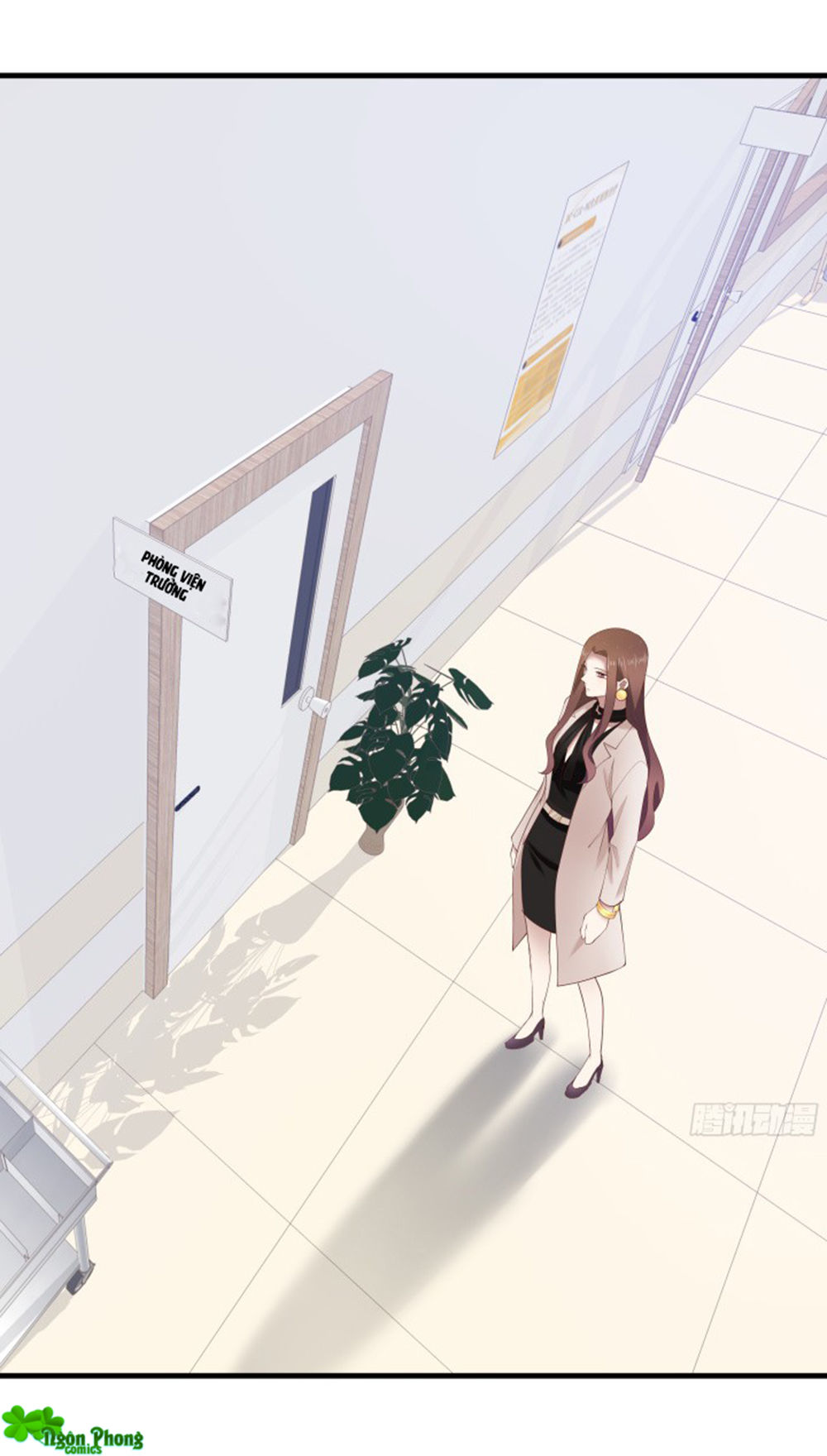 Khi Trò Chơi Ác Ma Bắt Đầu Chapter 70 - Trang 2