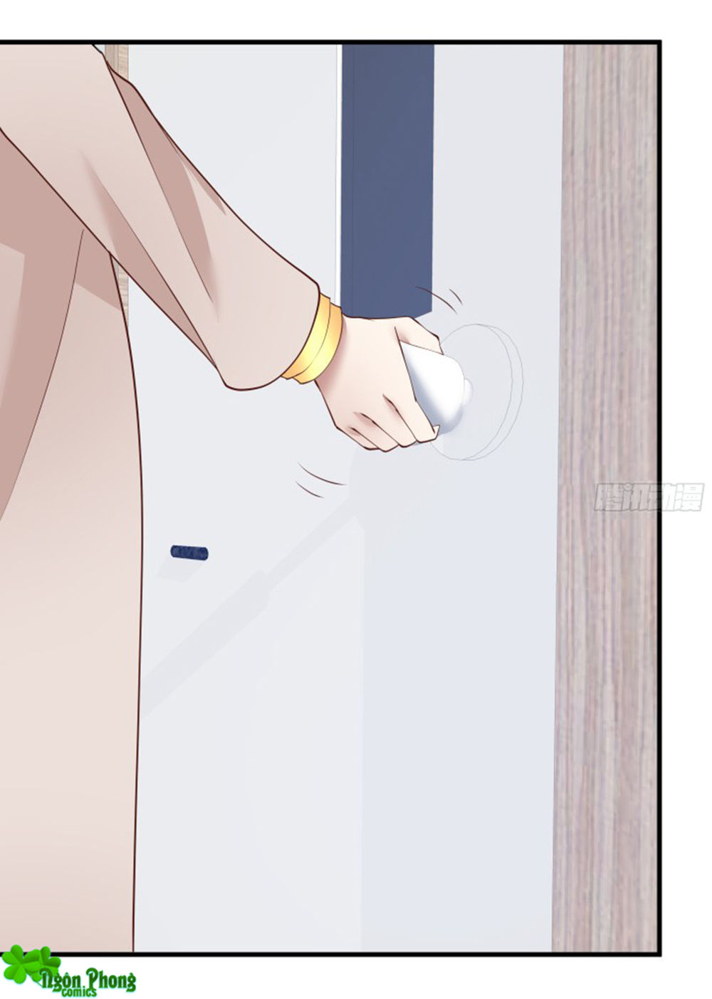 Khi Trò Chơi Ác Ma Bắt Đầu Chapter 70 - Trang 2