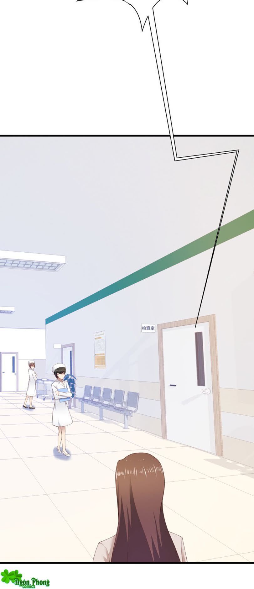 Khi Trò Chơi Ác Ma Bắt Đầu Chapter 70 - Trang 2