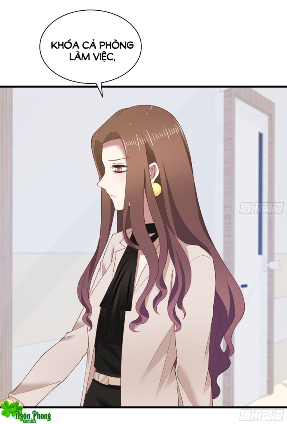 Khi Trò Chơi Ác Ma Bắt Đầu Chapter 70 - Trang 2