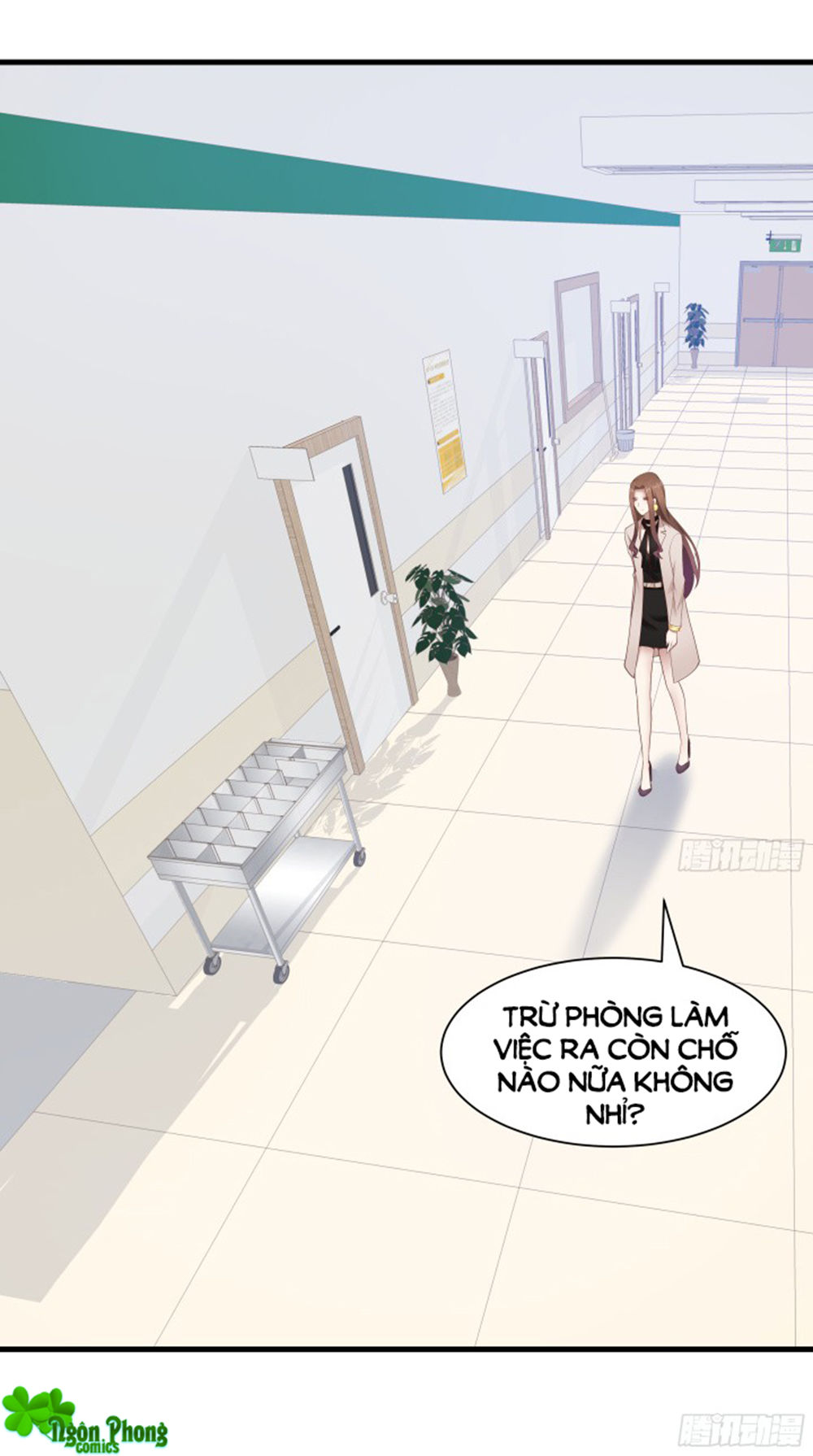 Khi Trò Chơi Ác Ma Bắt Đầu Chapter 70 - Trang 2