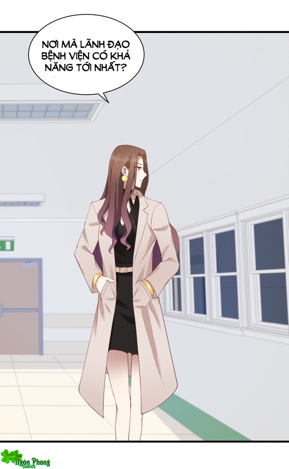 Khi Trò Chơi Ác Ma Bắt Đầu Chapter 70 - Trang 2