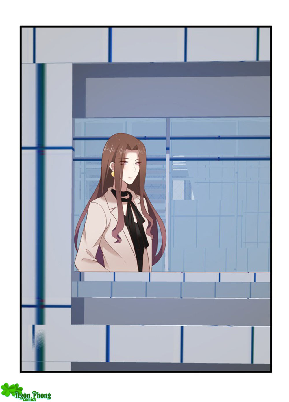 Khi Trò Chơi Ác Ma Bắt Đầu Chapter 70 - Trang 2