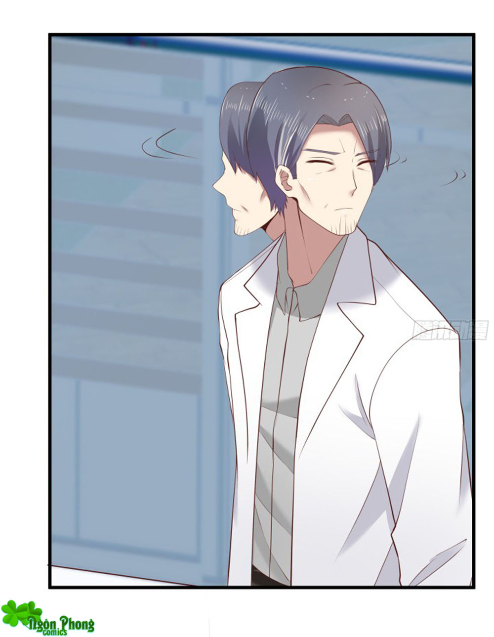 Khi Trò Chơi Ác Ma Bắt Đầu Chapter 70 - Trang 2