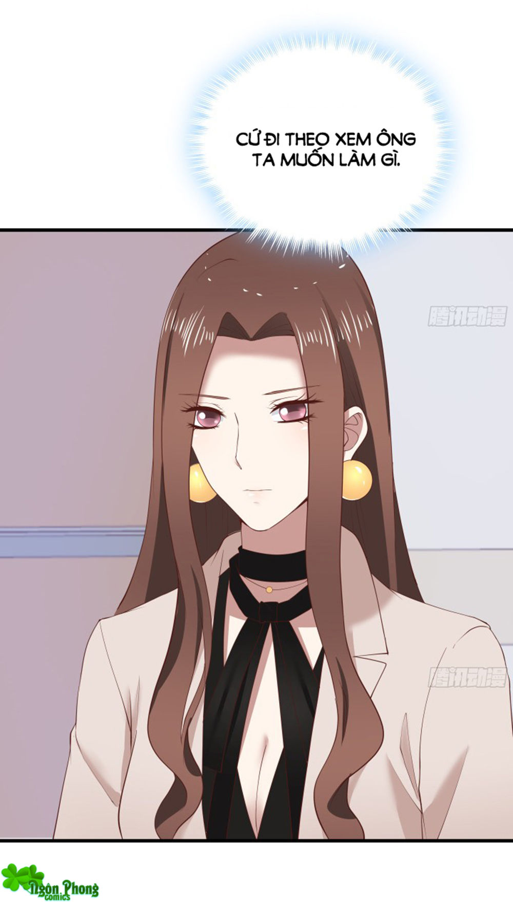 Khi Trò Chơi Ác Ma Bắt Đầu Chapter 70 - Trang 2