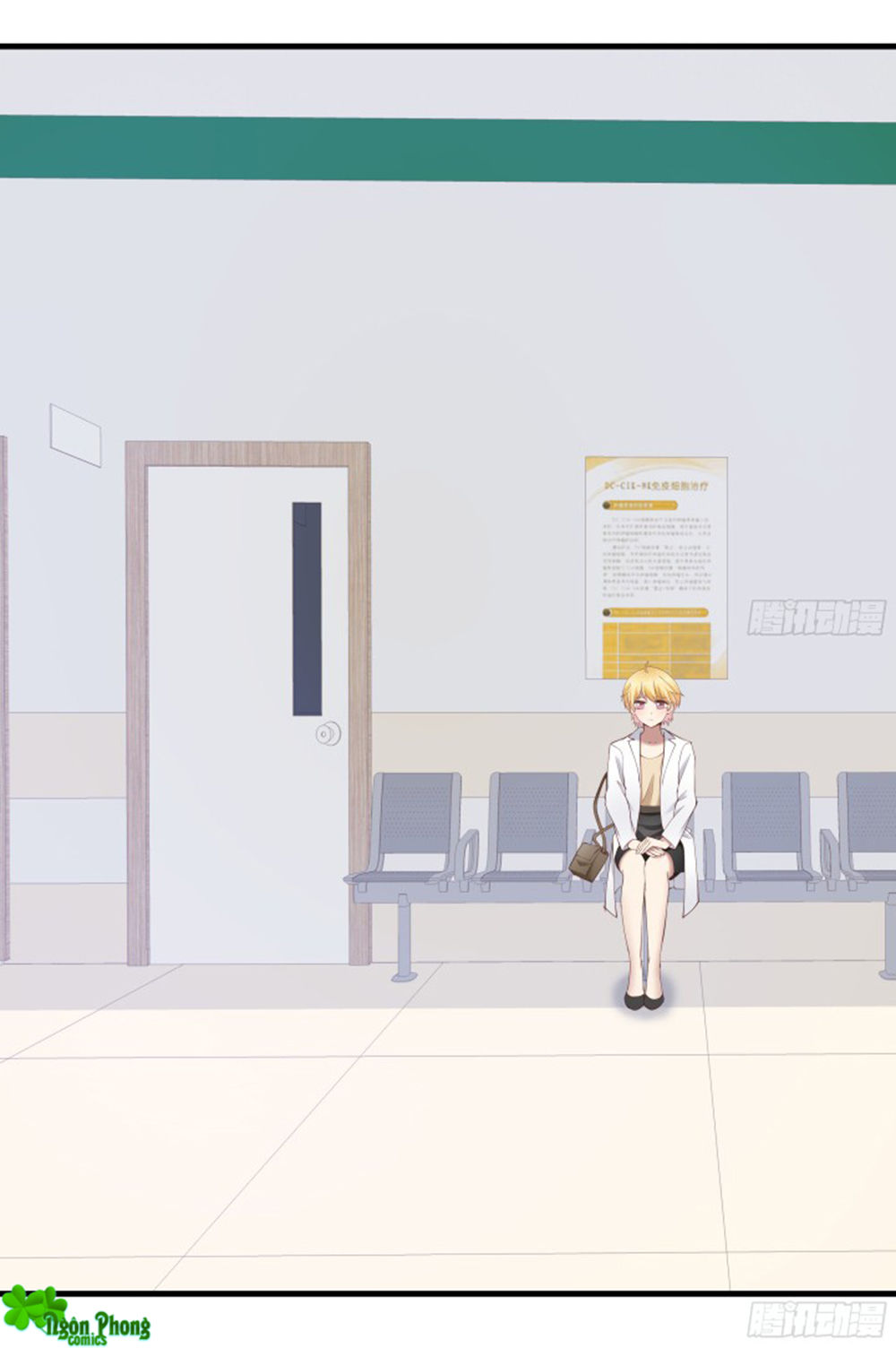 Khi Trò Chơi Ác Ma Bắt Đầu Chapter 70 - Trang 2