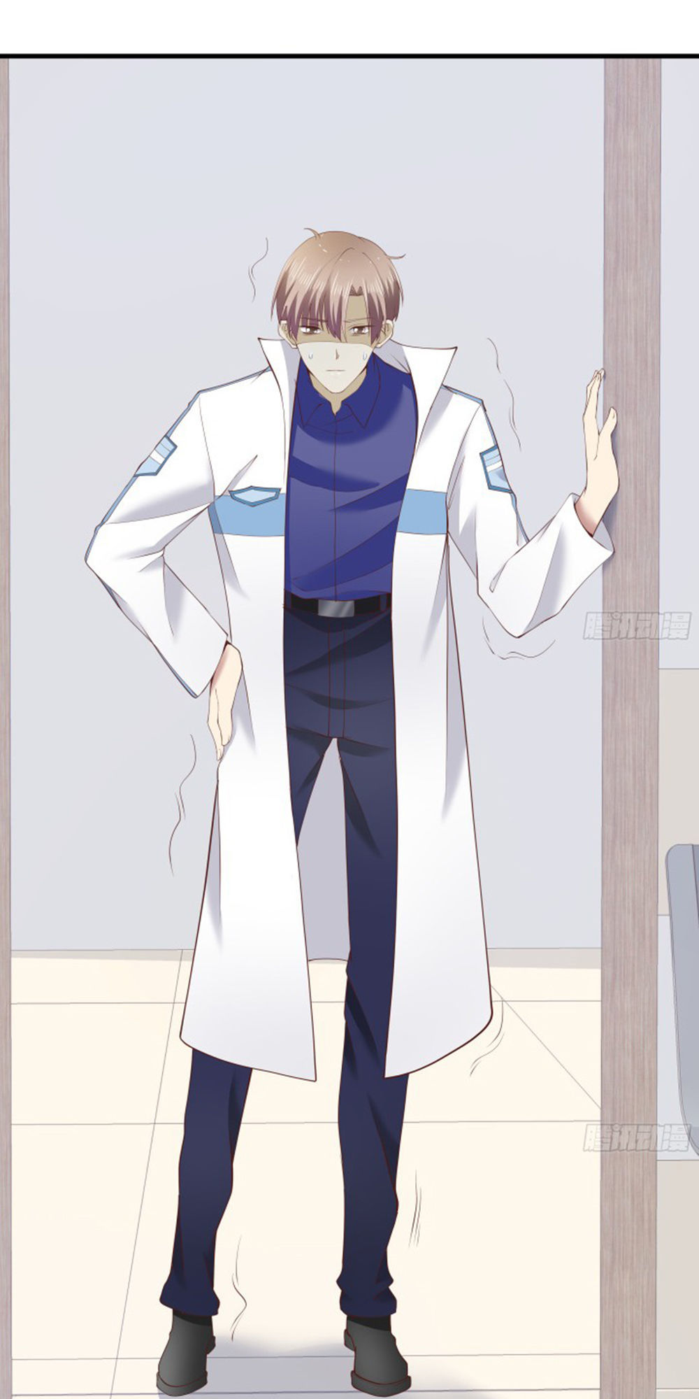 Khi Trò Chơi Ác Ma Bắt Đầu Chapter 70 - Trang 2