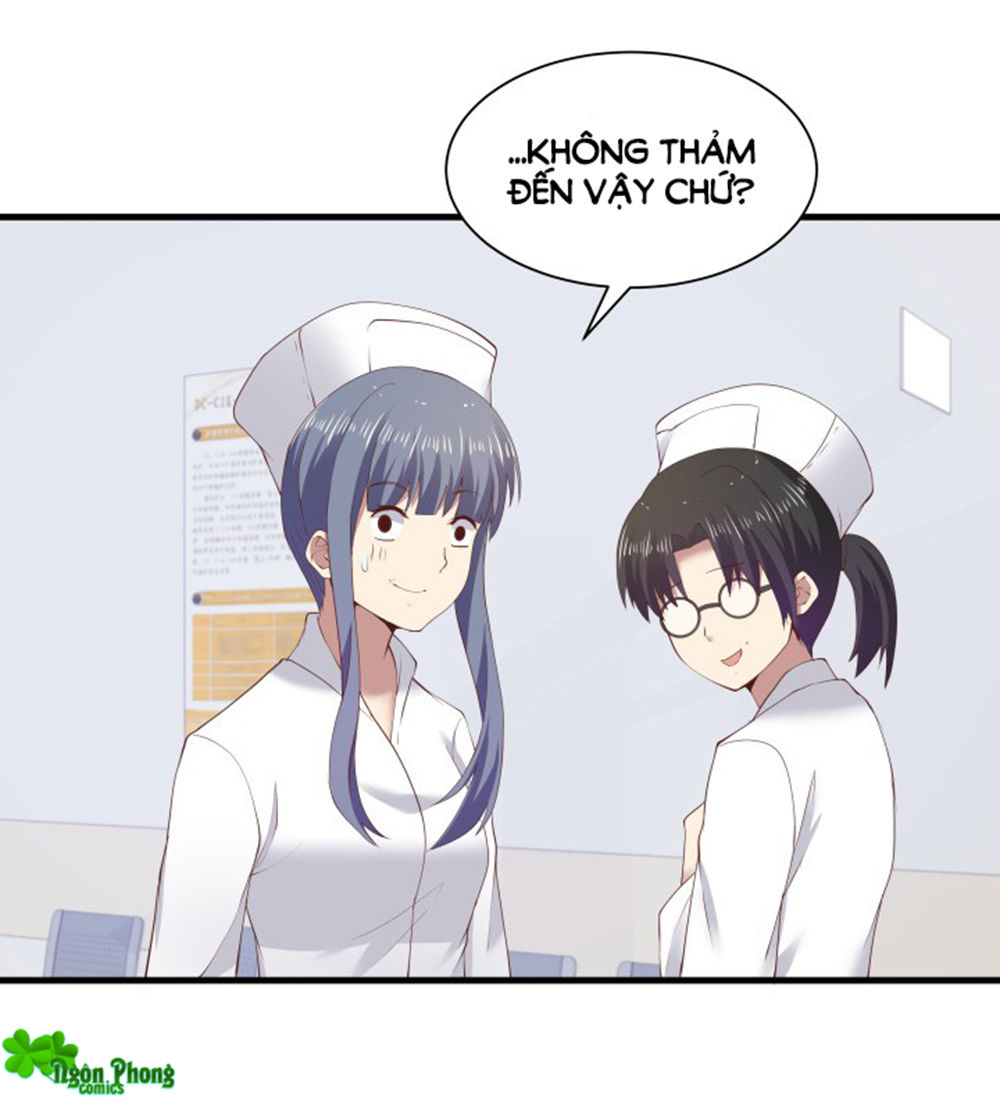 Khi Trò Chơi Ác Ma Bắt Đầu Chapter 70 - Trang 2