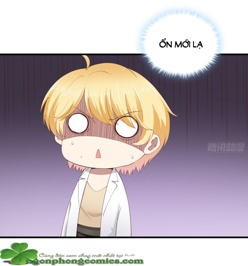 Khi Trò Chơi Ác Ma Bắt Đầu Chapter 70 - Trang 2