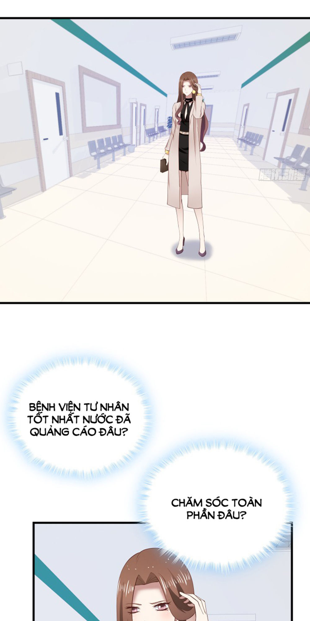 Khi Trò Chơi Ác Ma Bắt Đầu Chapter 70 - Trang 2