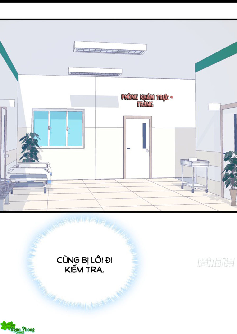 Khi Trò Chơi Ác Ma Bắt Đầu Chapter 70 - Trang 2