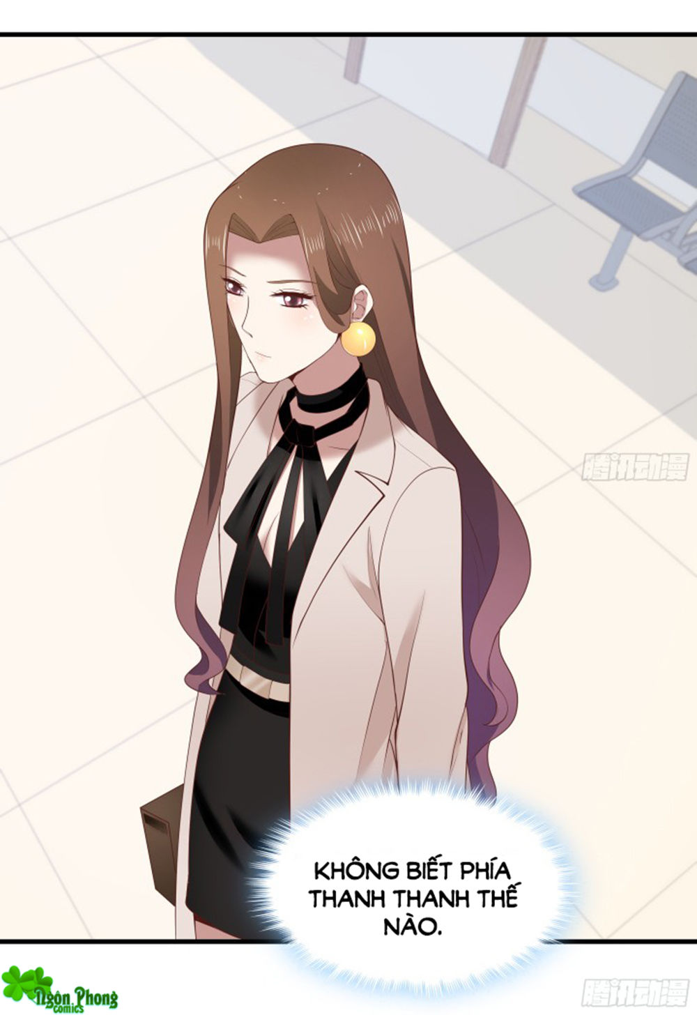 Khi Trò Chơi Ác Ma Bắt Đầu Chapter 70 - Trang 2