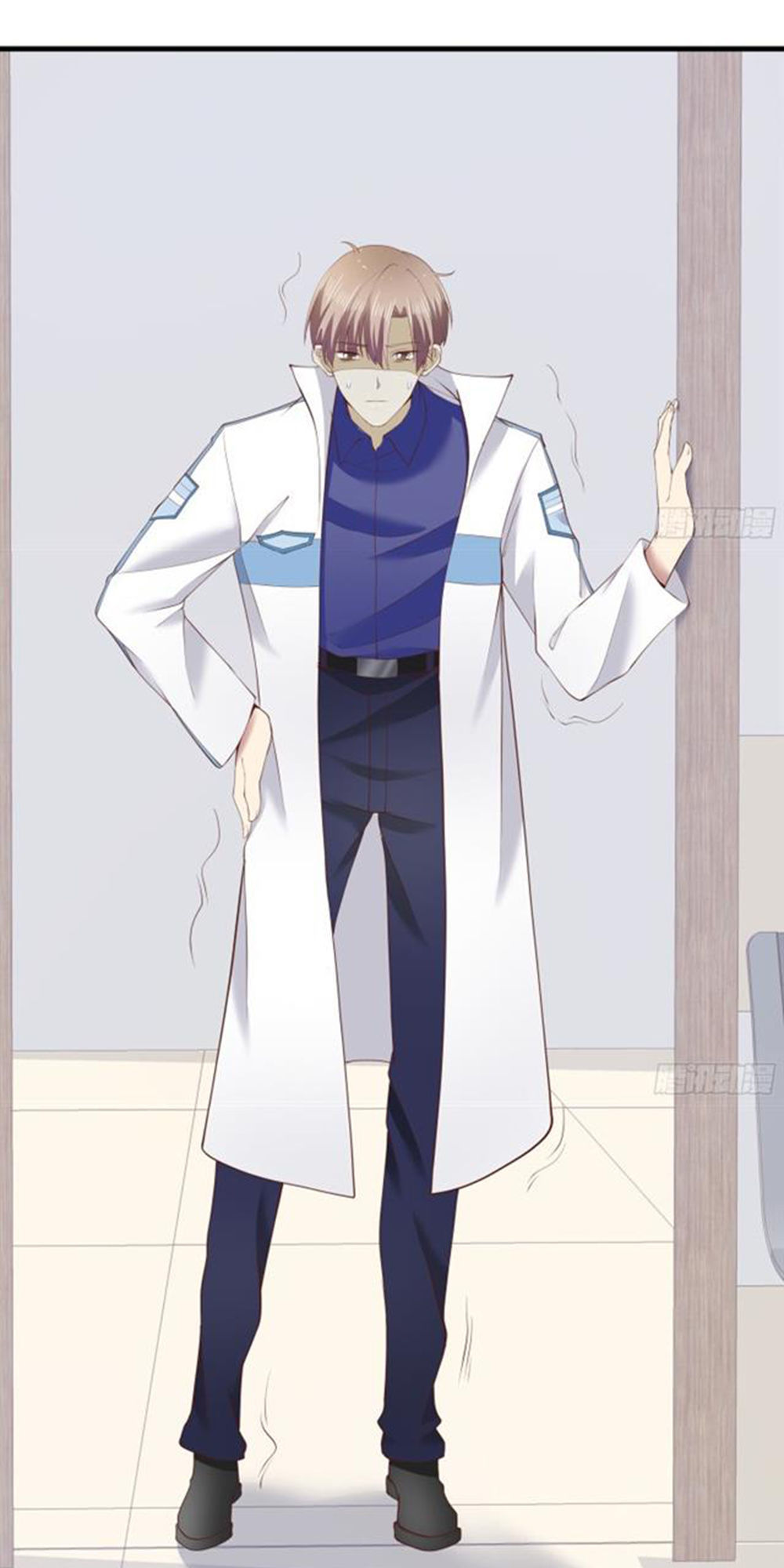 Khi Trò Chơi Ác Ma Bắt Đầu Chapter 71 - Trang 2