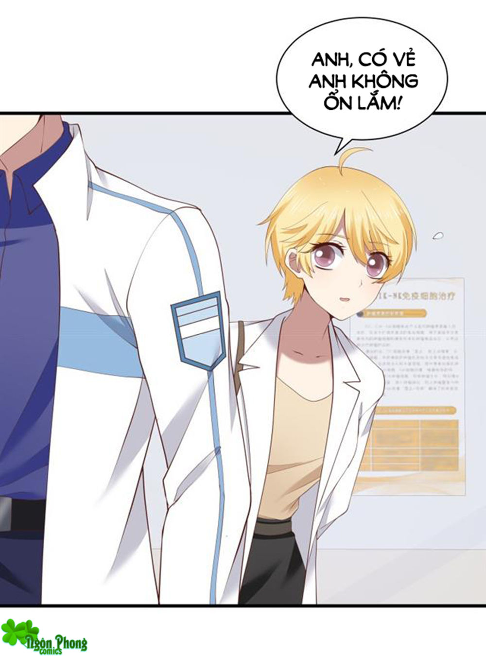 Khi Trò Chơi Ác Ma Bắt Đầu Chapter 71 - Trang 2