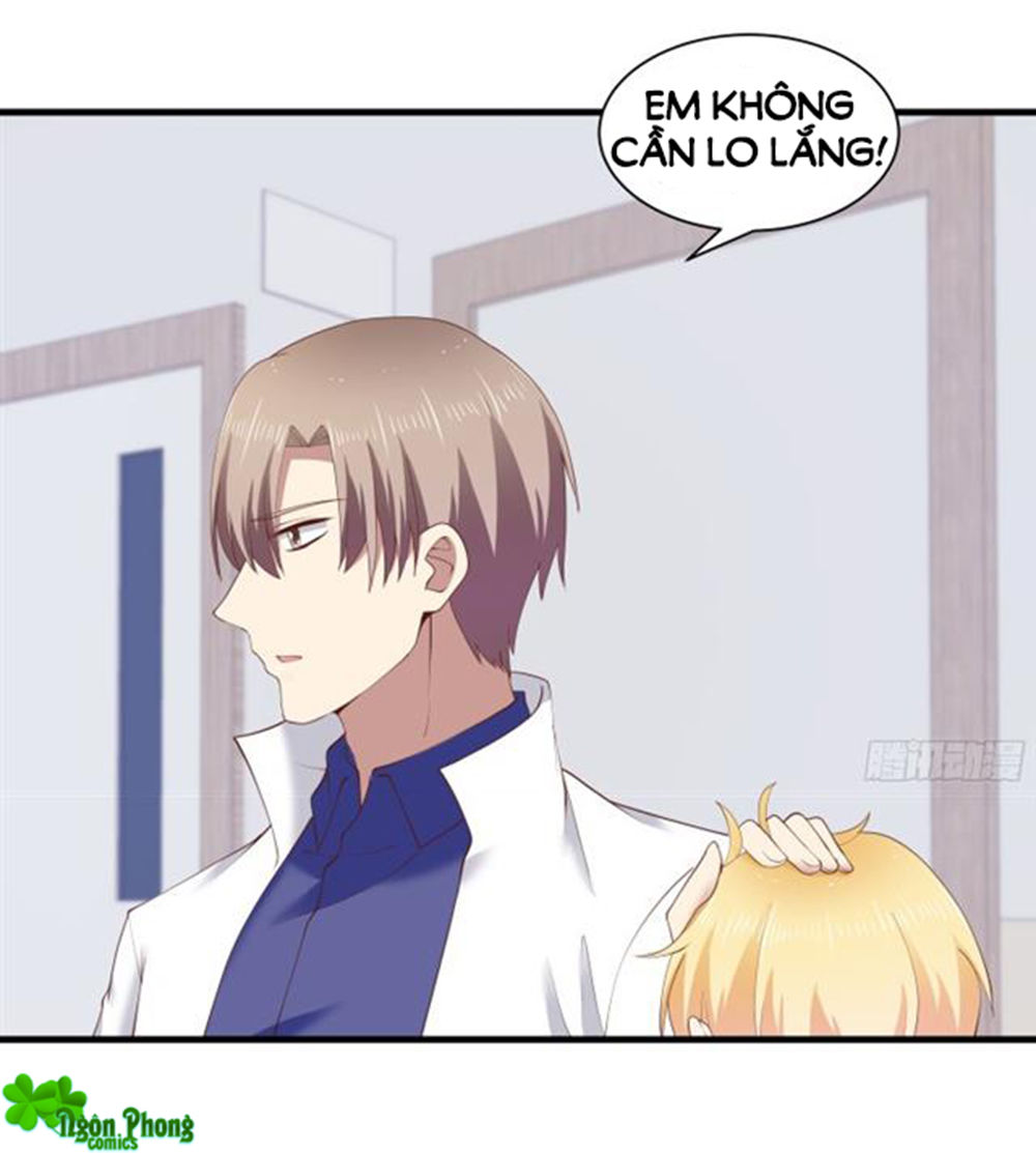 Khi Trò Chơi Ác Ma Bắt Đầu Chapter 71 - Trang 2